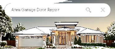 Area Garage Door Repair