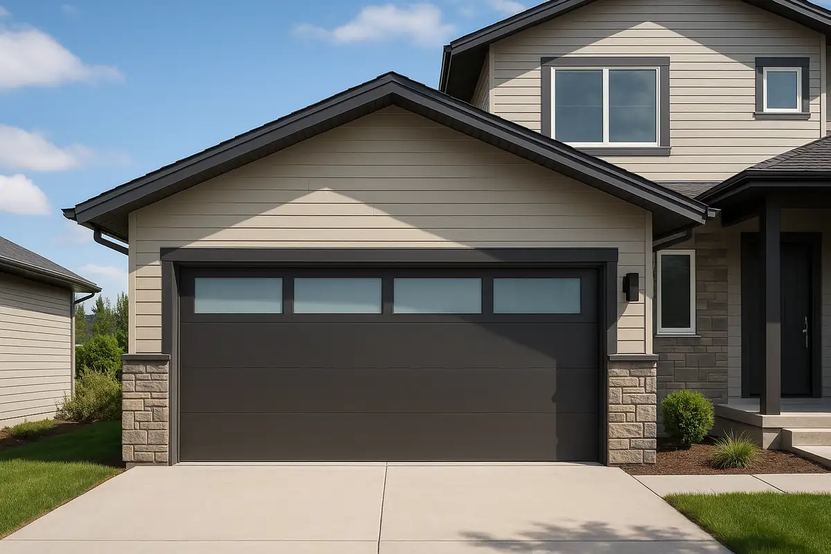 How to Reduce Garage Door Noise: Expert Tips for Concord, MA Residents