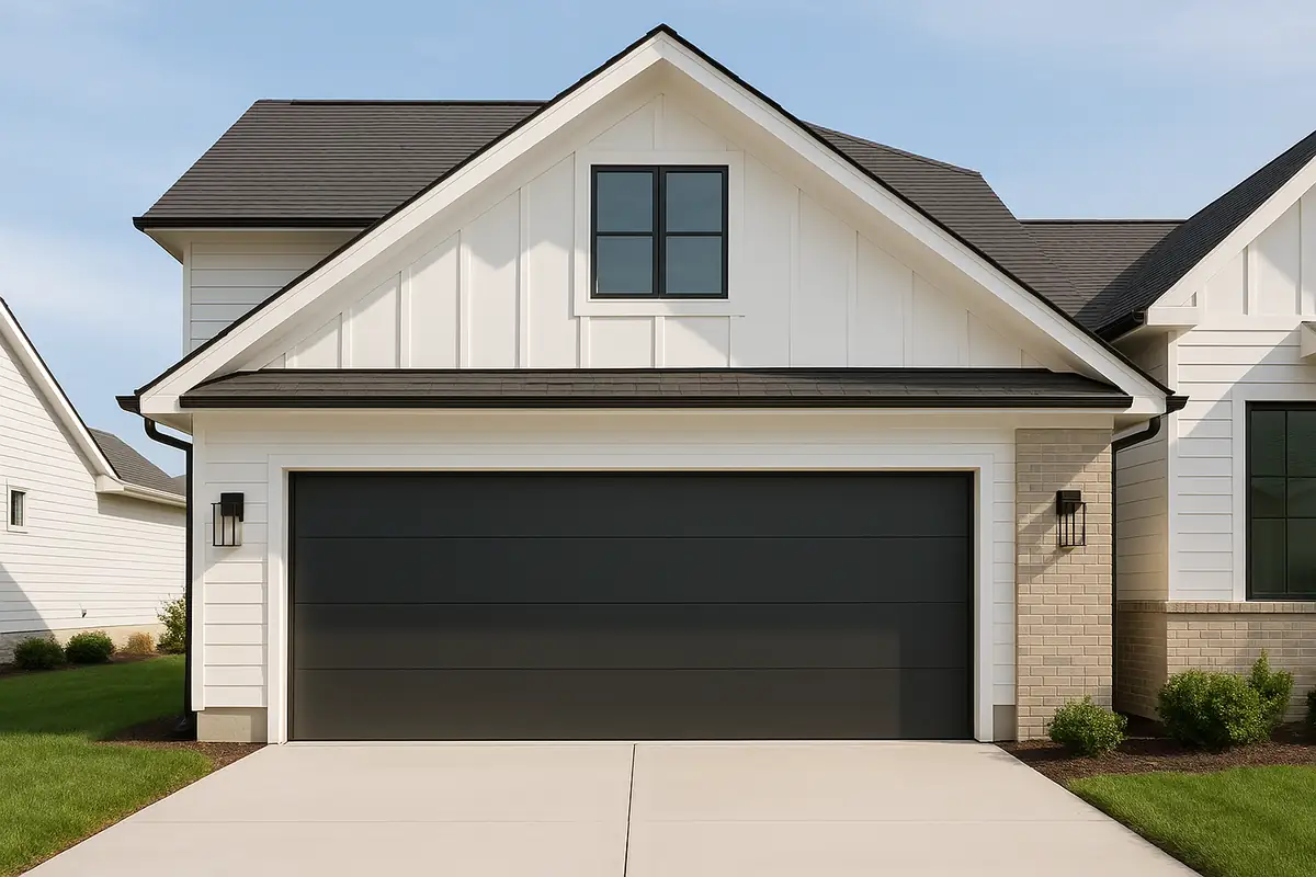 How to Reduce Garage Door Noise: Expert Tips for Concord, MA Residents