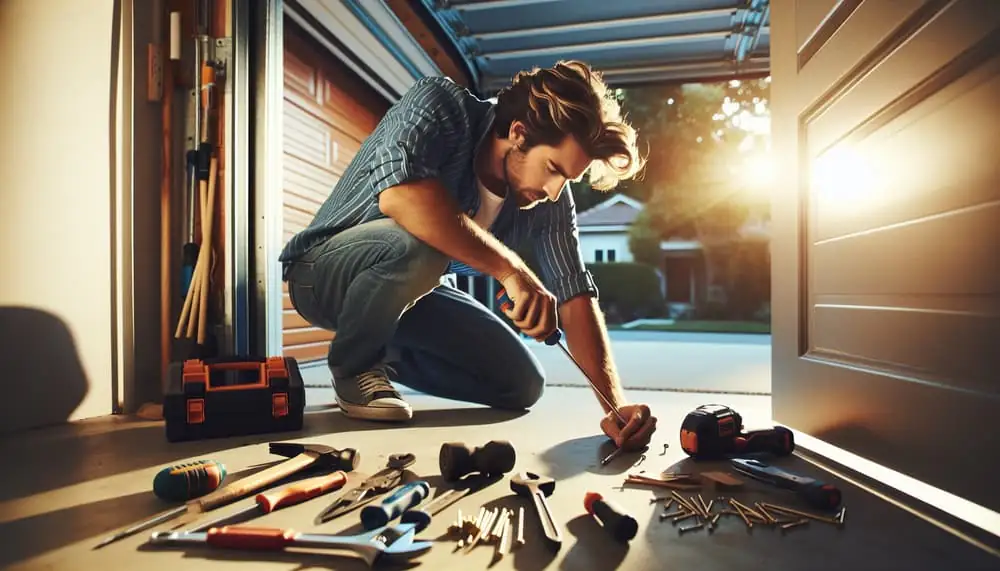 Energy Efficiency and Your Garage Door: Enhance Your Home in Concord, MA