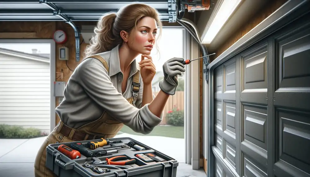 Garage Door Installation in Concord, MA: What to Expect