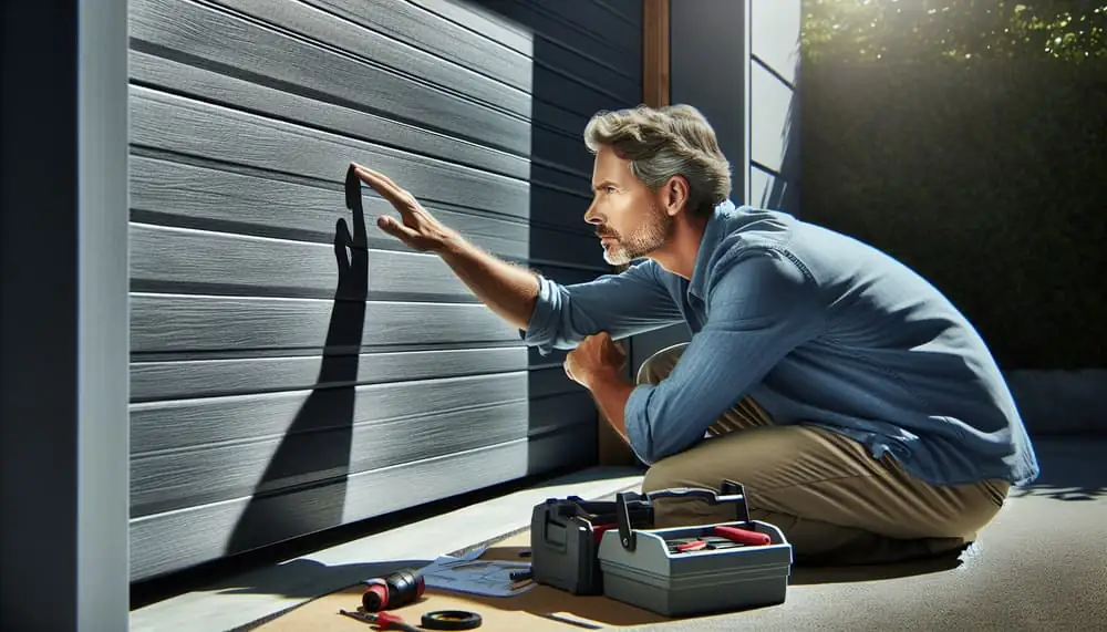 Garage Door Installation in Concord, MA: What to Expect