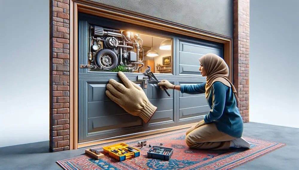 Garage Door Installation in Concord, MA: What to Expect