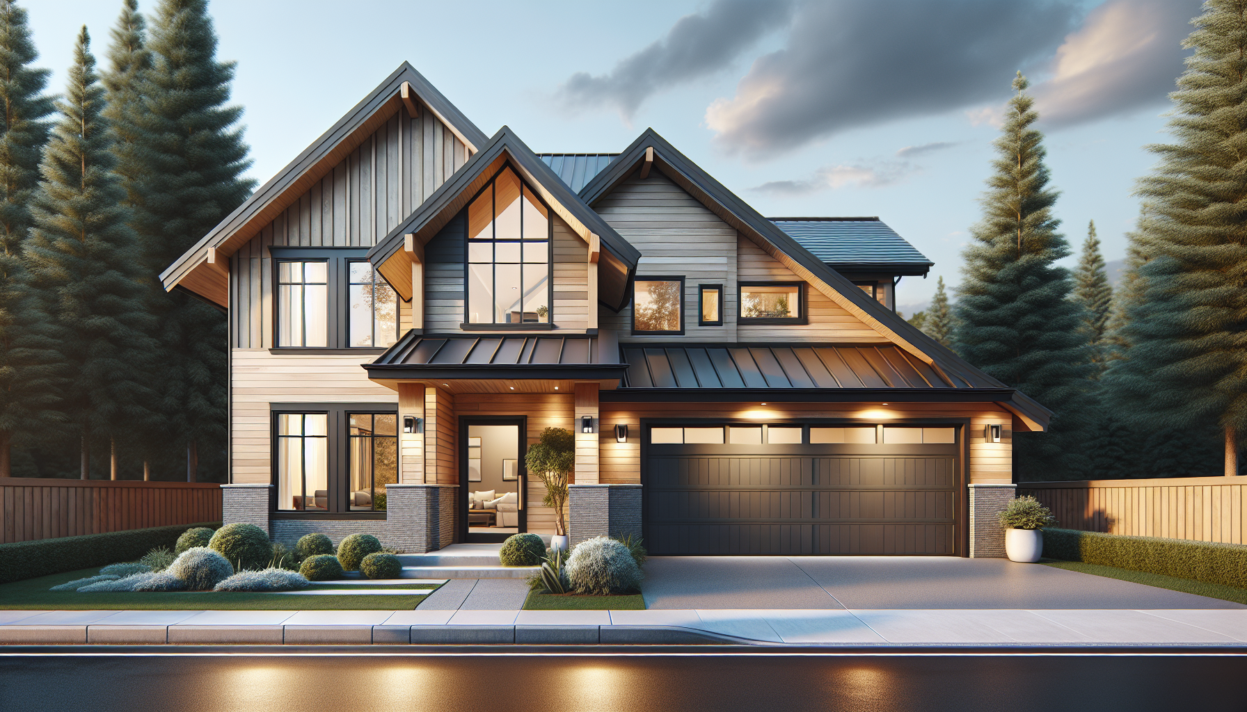Understanding Garage Door Cable Repair in Concord, MA