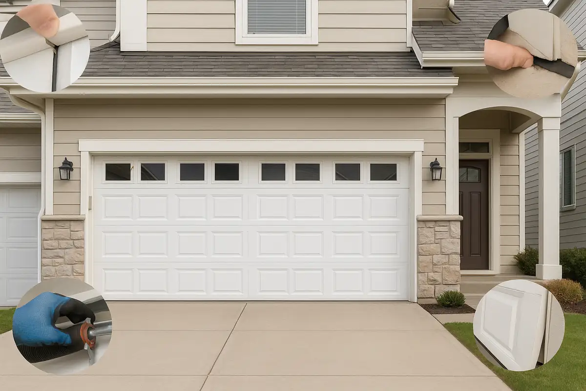 Garage Door Automation and Smart Home Integration in Concord, MA