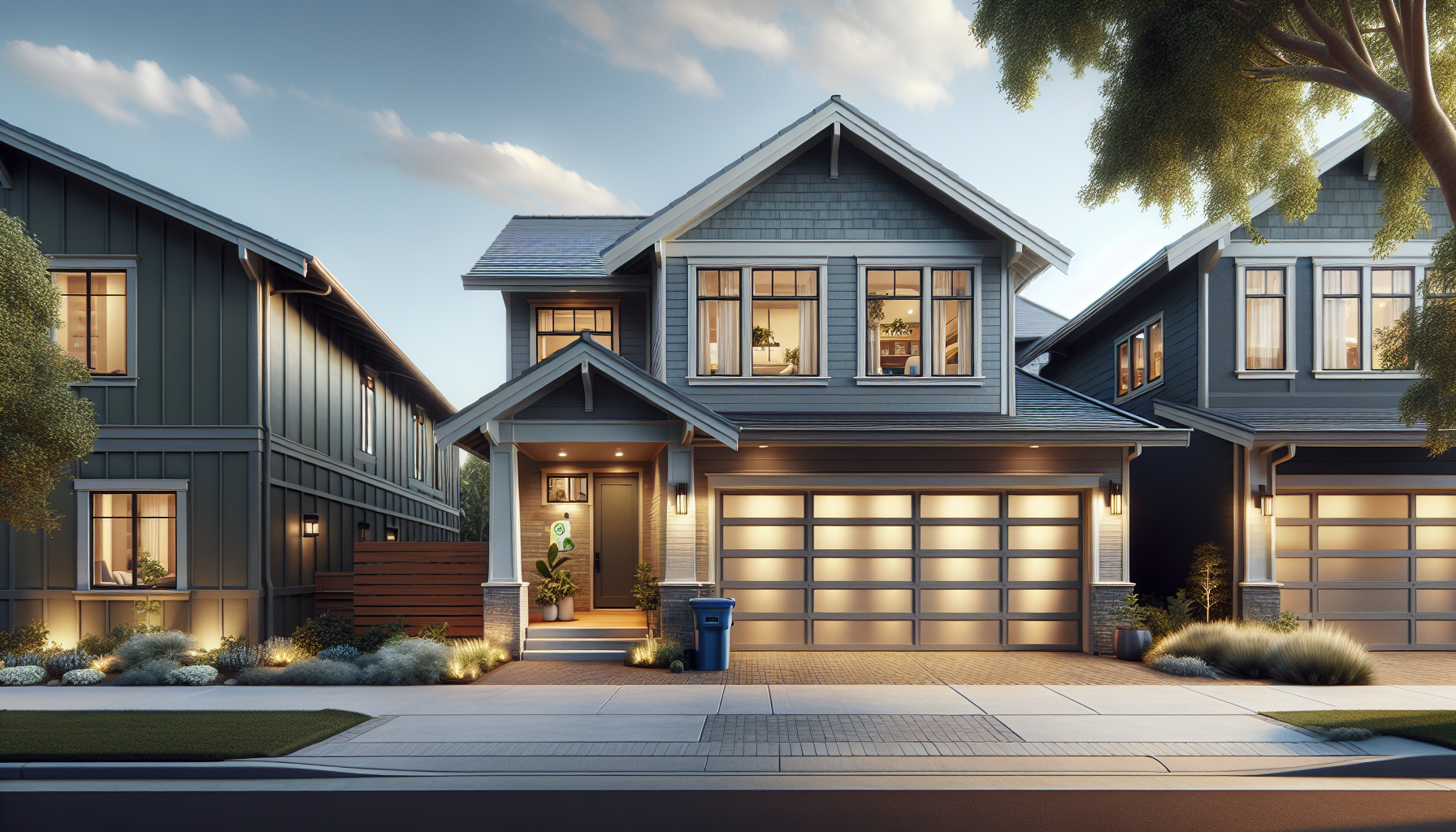 Understanding Garage Door Cable Repair in Concord, MA