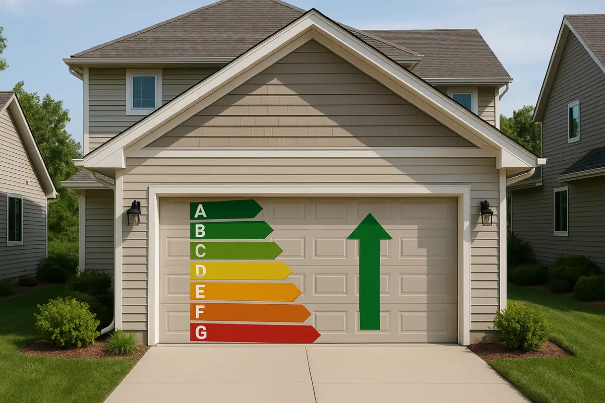 How to Extend the Life of Your Garage Door: Expert Tips from Area Garage Door Repair in Concord, MA