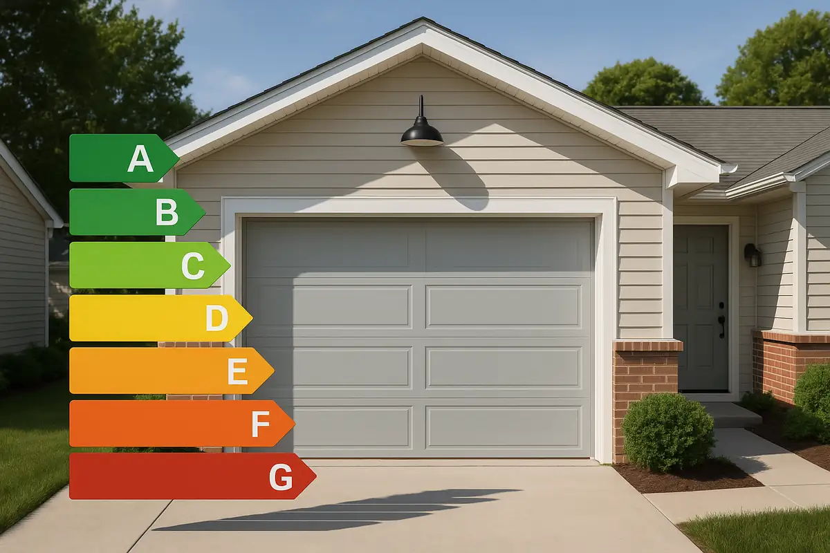 How to Extend the Life of Your Garage Door: Expert Tips from Area Garage Door Repair in Concord, MA