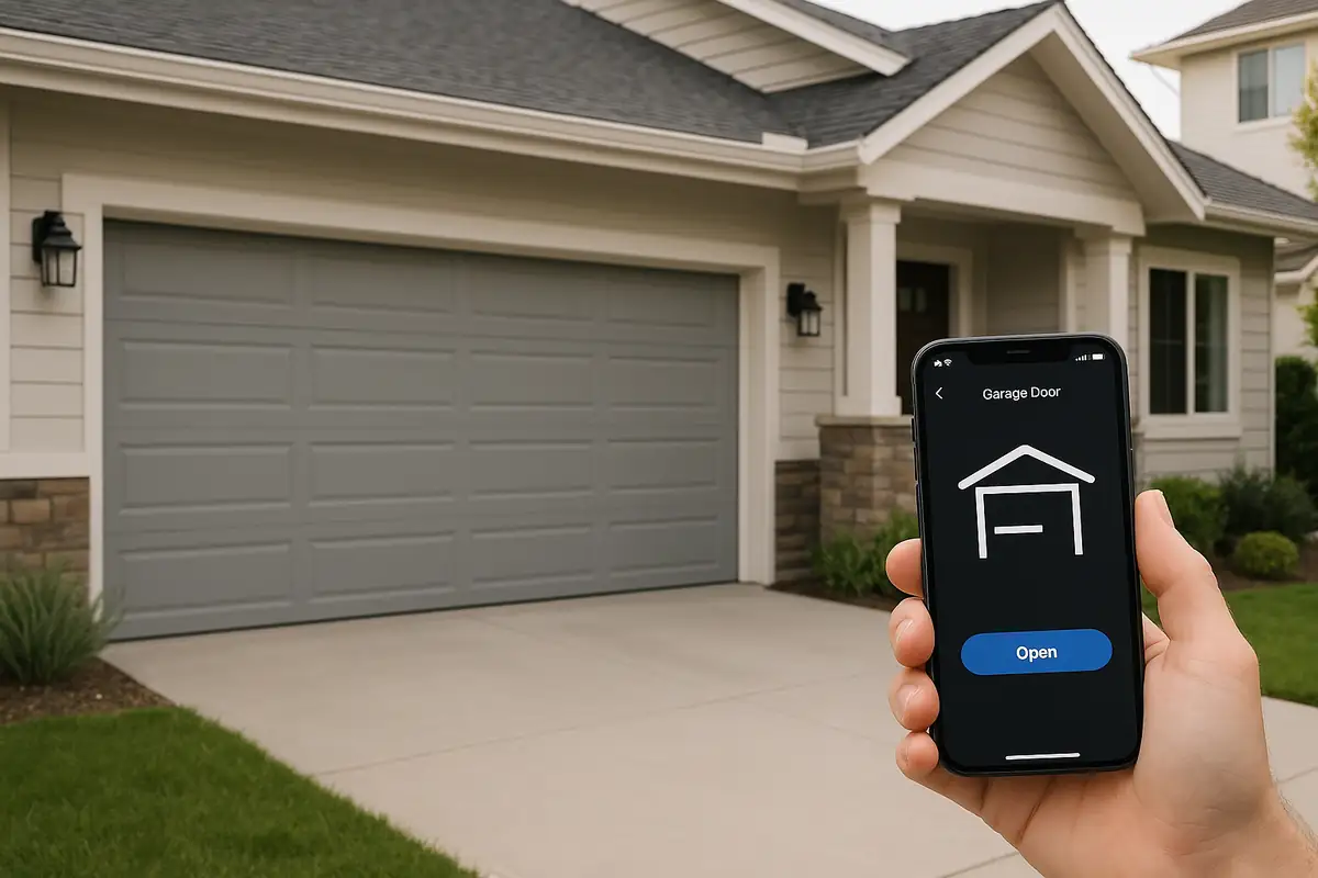 Energy Efficiency and Your Garage Door: A Comprehensive Guide for Concord, MA Residents