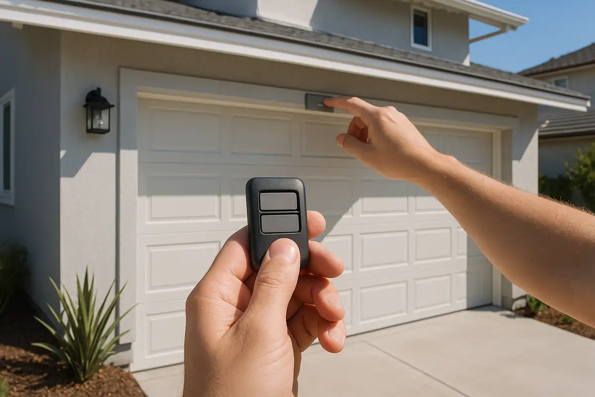 Choosing the Right Garage Door for Your Climate: A Guide by Area Garage Door Repair in Concord, MA