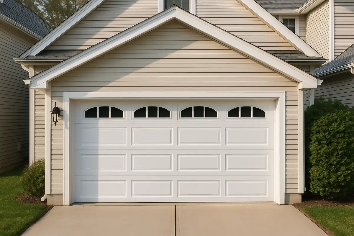 Your Ultimate Garage Door Spring Maintenance Guide in Concord, MA