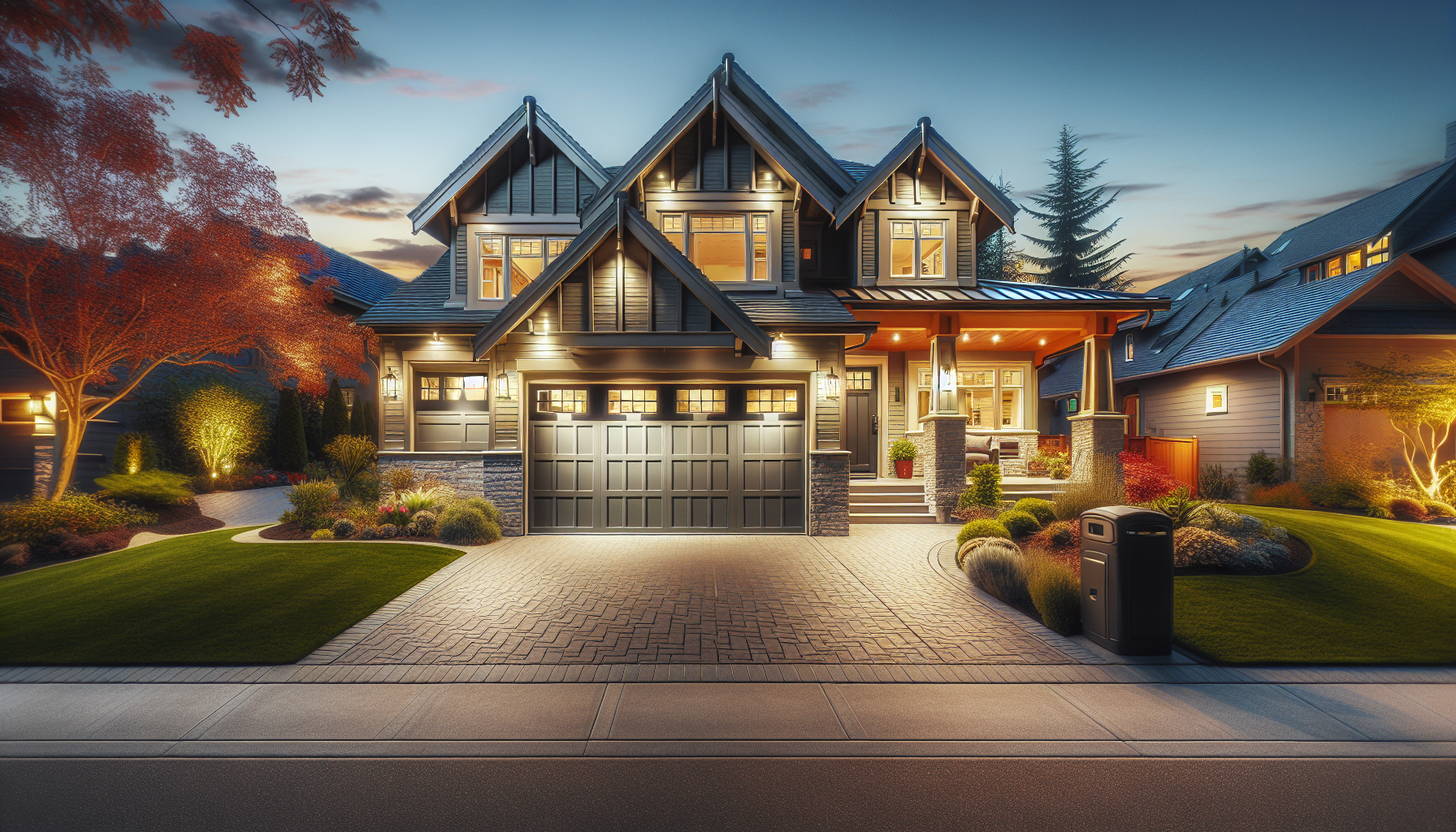 Top 5 Garage Door Safety Tips Every Homeowner Should Know