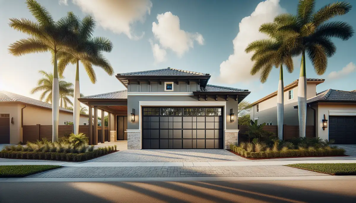Smart Garage Door Features You Need to Know for Your Concord, MA Home