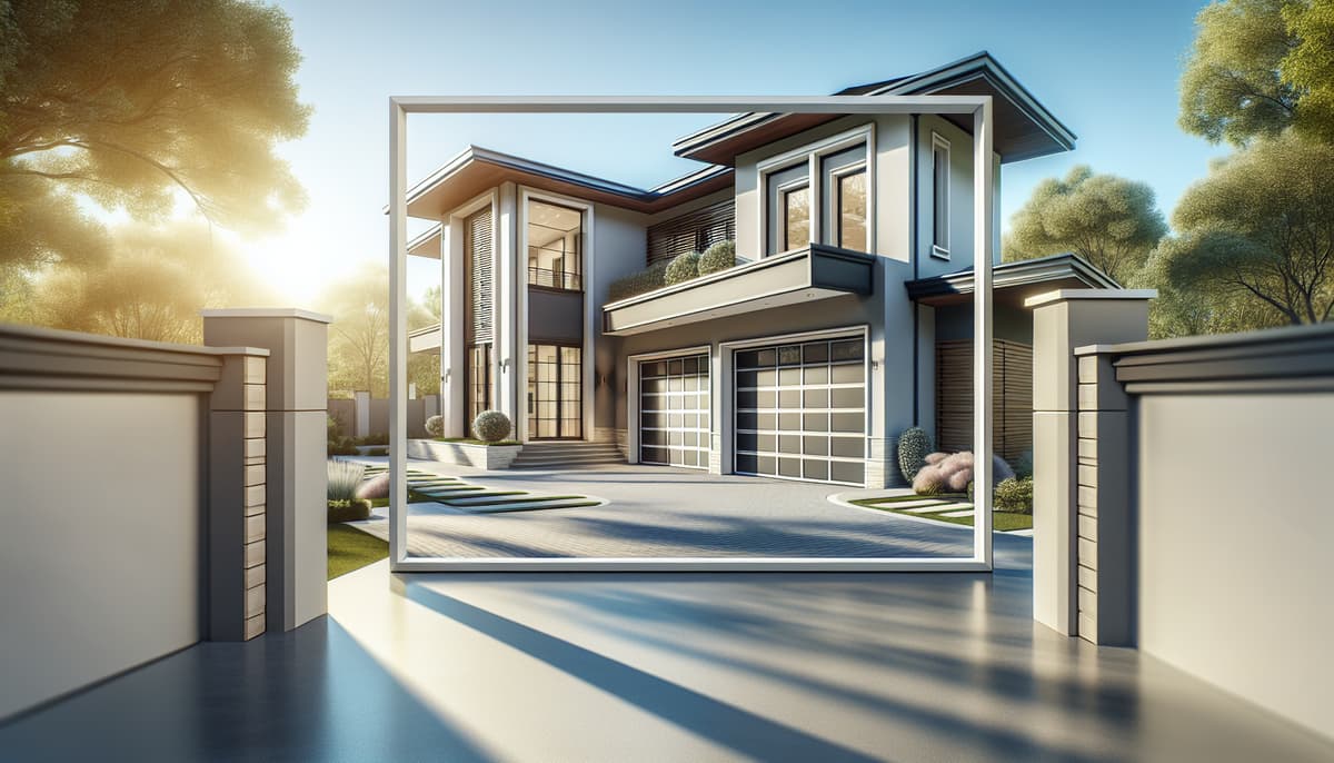 Garage door project 7 by Area Garage Door Repair